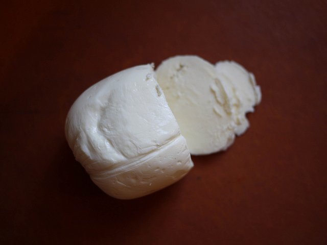 Mozzarella