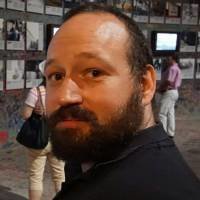 Damián Serrano